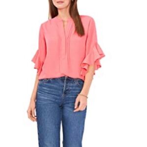 Vince Camuto Blouse S